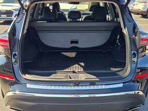 Used 2023 Nissan Murano Platinum w/ Cargo Package FWD image 20