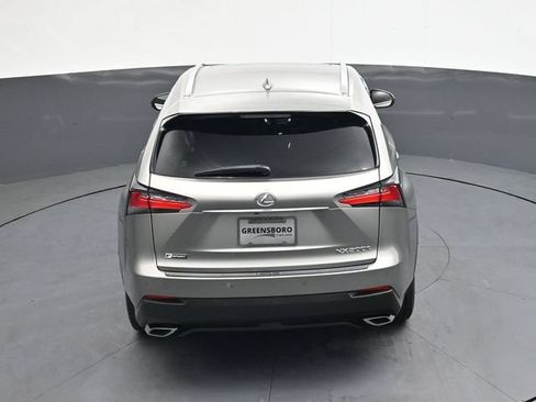 Used 2015 Lexus NX 200t F Sport w/ Navigation System Package FWD image 26