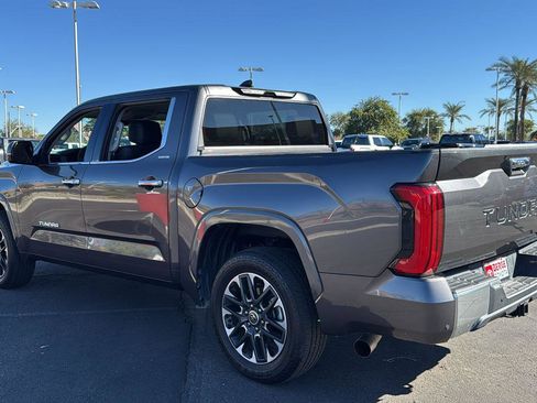 Used 2022 Toyota Tundra Limited image 5