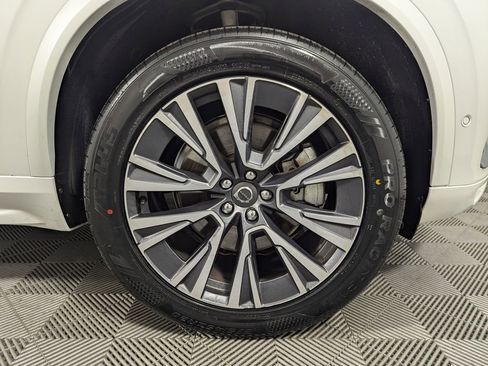 Used 2022 Volvo XC90 T6 Inscription AWD/4WD image 31
