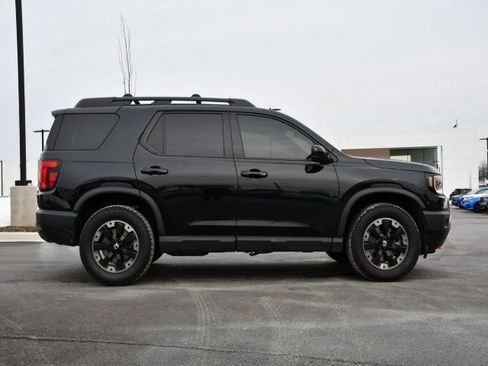 Used 2026 Honda Passport TrailSport Elite image 15