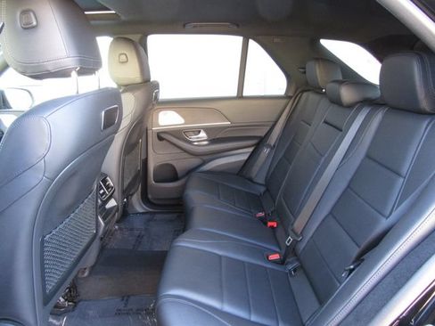 Used 2020 Mercedes-Benz GLE 350 4MATIC image 15