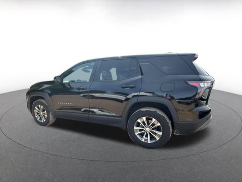 Used 2025 Chevrolet Equinox LT image 15