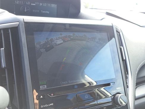 Used 2020 Subaru Forester Limited w/ Popular Package #3 image 25