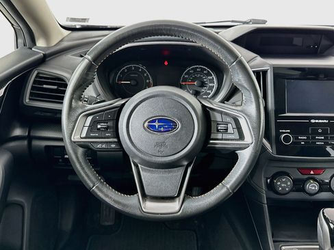 Used 2018 Subaru Crosstrek 2.0i Premium AWD/4WD image 18