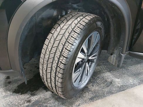 Certified 2023 Nissan Rogue SV AWD/4WD image 31