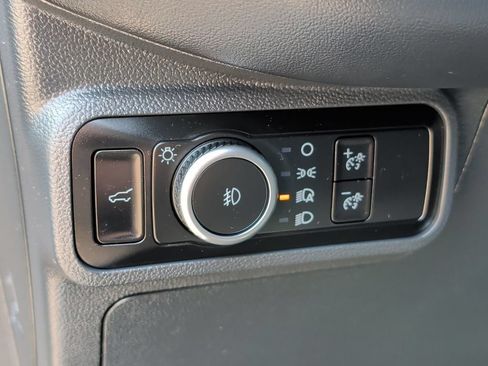 Used 2026 Ford Explorer ST-Line AWD/4WD image 14