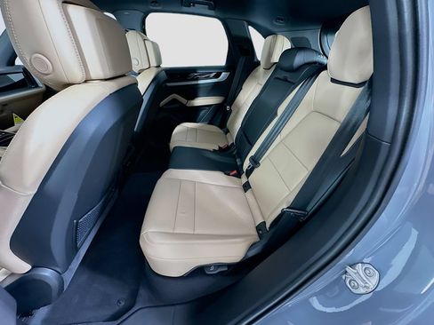 New 2026 Porsche Cayenne AWD/4WD image 24
