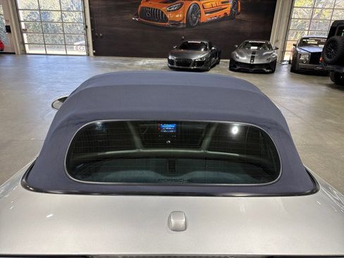 Used 2010 Porsche Boxster S image 55