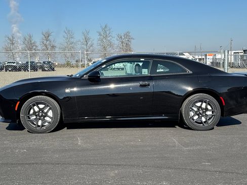New 2026 Dodge Charger Scat Pack image 6