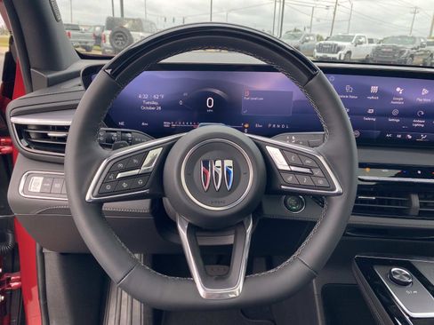 New 2026 Buick Enclave Sport Touring w/ Super Cruise Package image 17