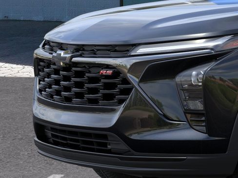 New 2026 Chevrolet Trax RS w/ Sunroof Package FWD image 37