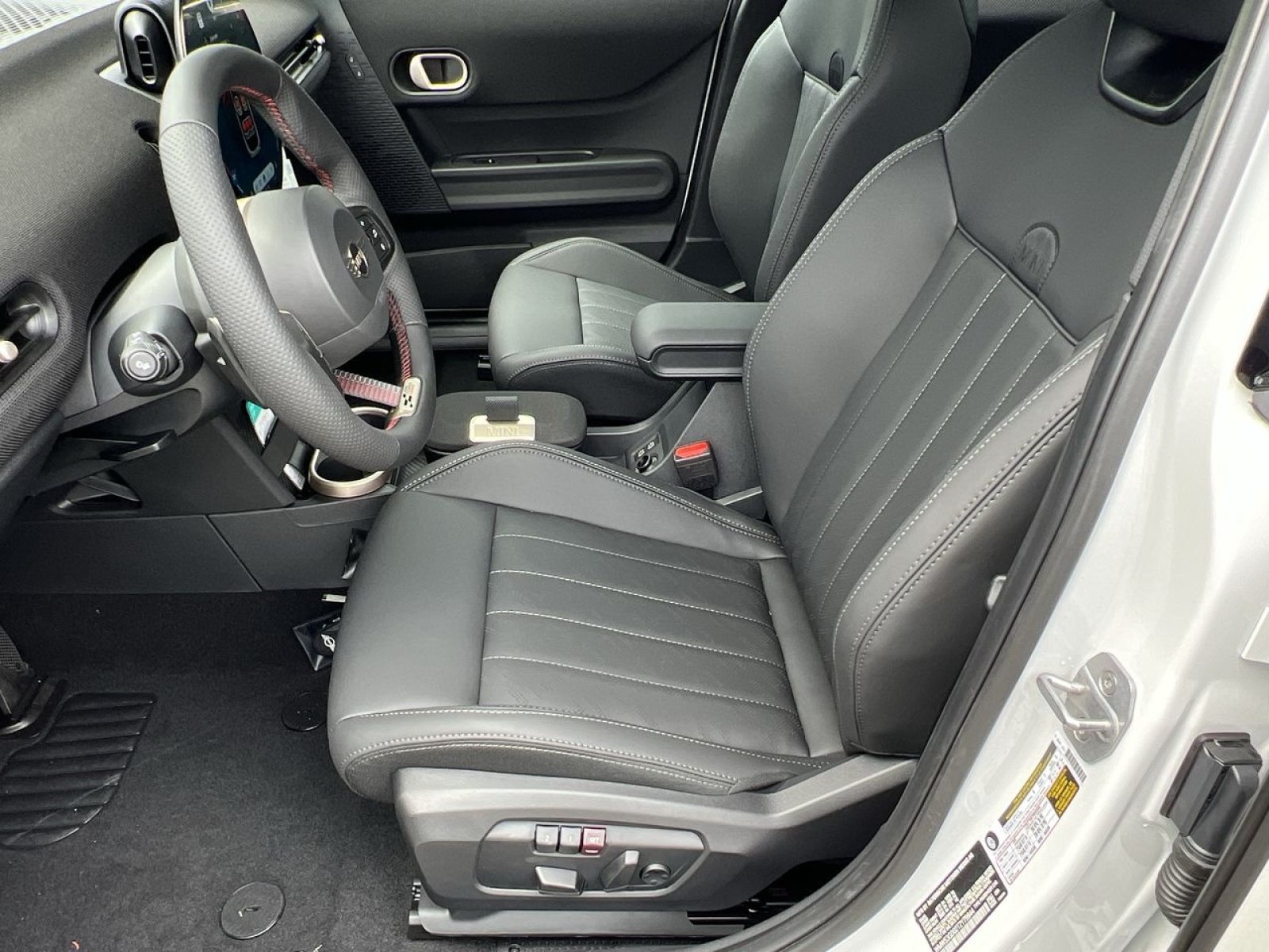 New 2026 MINI Cooper S FWD image 10