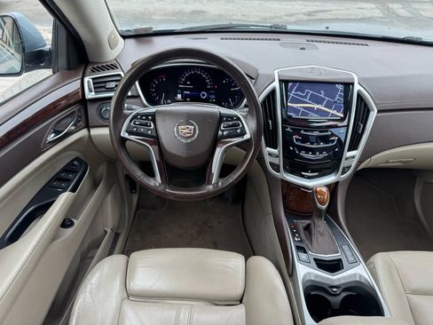 Used 2013 Cadillac SRX Luxury w/ Driver Awareness Package image 25
