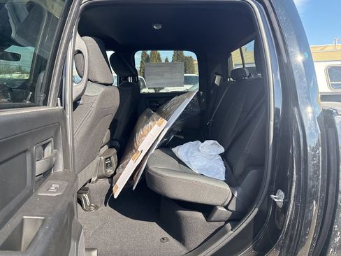 New 2026 RAM 2500 Tradesman image 21