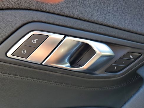 Used 2025 BMW Z4 sDrive30i image 13