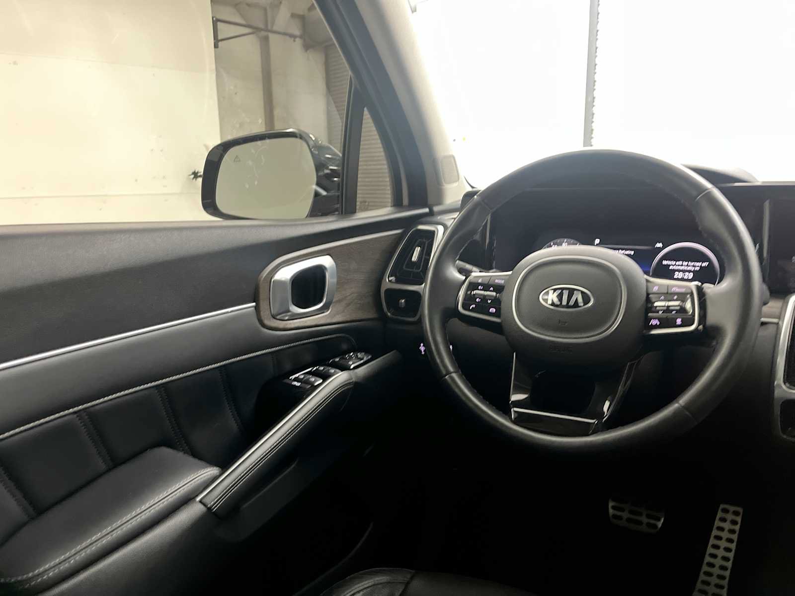 Used 2021 Kia Sorento SX Prestige AWD/4WD image 15