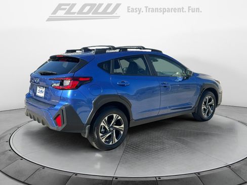 Used 2025 Subaru Crosstrek 2.0i Premium image 9