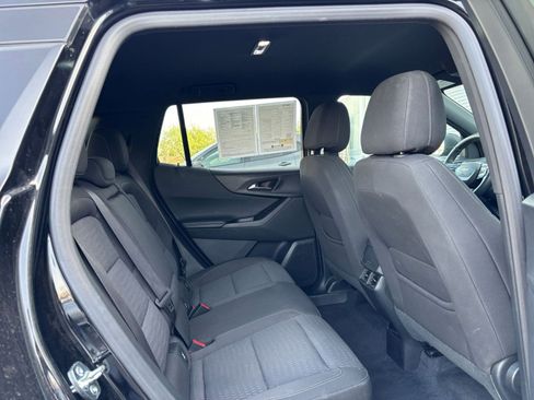 Used 2025 Chevrolet Equinox LT FWD image 25