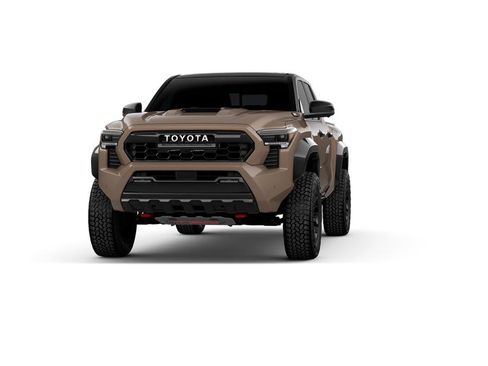 New 2025 Toyota Tacoma TRD Pro w/ Tow Tech Package image 82