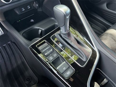 New 2025 Acura ADX A-Spec image 23