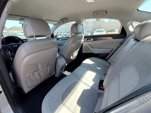 Used 2015 Hyundai Sonata Sport w/ Option Group 04 image 32