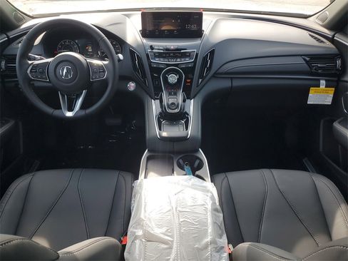 New 2026 Acura RDX SH-AWD image 17