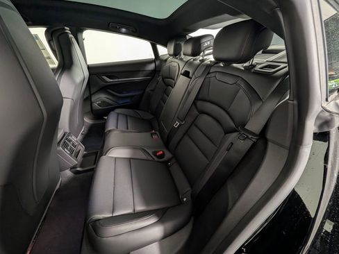 New 2026 Porsche Taycan RWD image 25