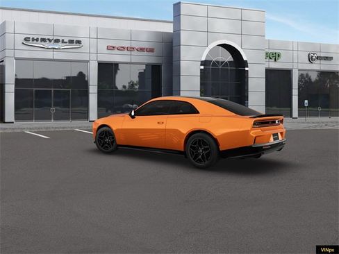 New 2026 Dodge Charger R/T Scat Pack image 4