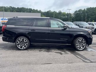 New 2026 Ford Expedition Max Platinum w/ Platinum Ultimate Package AWD/4WD video 2