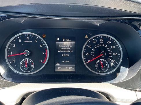 Used 2022 Kia K5 GT-Line w/ GT-Line FWD Premium Package image 26