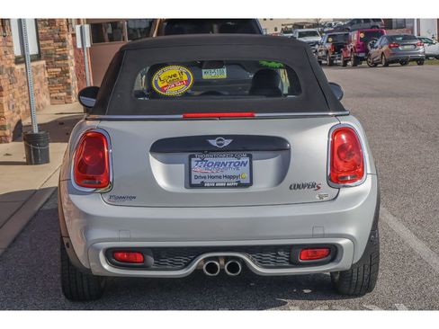 Used 2018 MINI Cooper S image 4