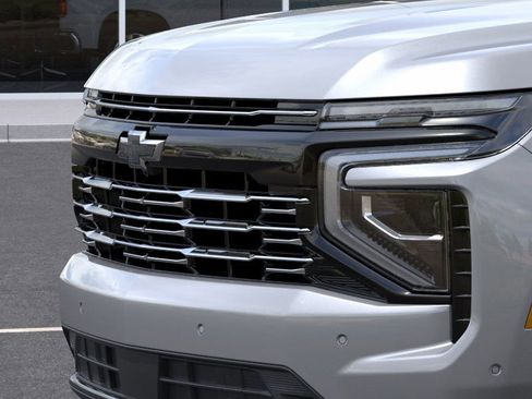 New 2026 Chevrolet Tahoe High Country image 37