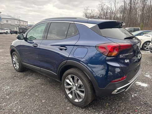 Used 2023 Buick Encore GX Essence w/ Experience Buick Package image 7