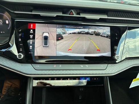 New 2025 Jeep Wagoneer S Limited w/ Comfort Package image 37