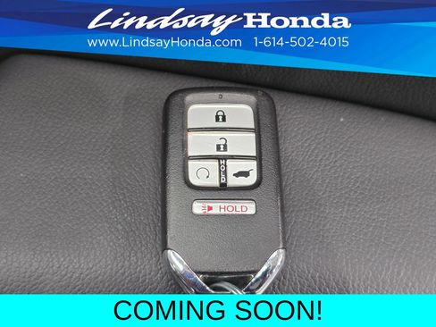 Used 2021 Honda CR-V EX-L image 26