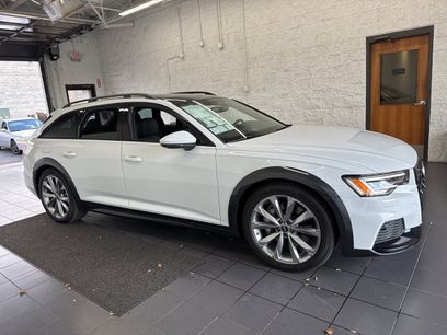 New 2025 Audi A6 Premium Plus
