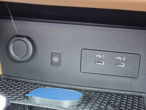 New 2026 Nissan Pathfinder Platinum w/ Cargo Package image 25