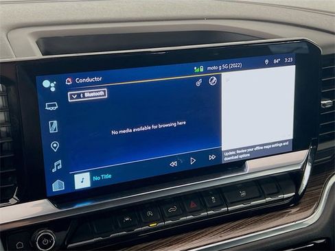 Used 2024 Chevrolet Silverado 1500 RST w/ LPO, Liner Protection Package image 14