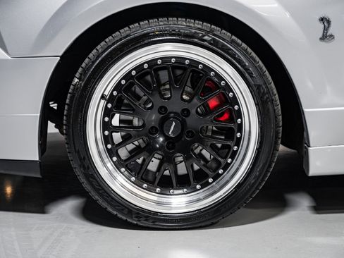 Used 2003 Ford Mustang Cobra image 9