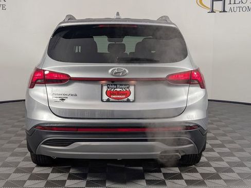 Used 2023 Hyundai Santa Fe SEL w/ Cargo Package image 6