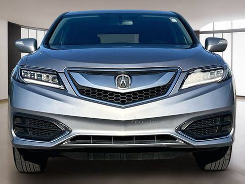 Used 2018 Acura RDX AWD image 2