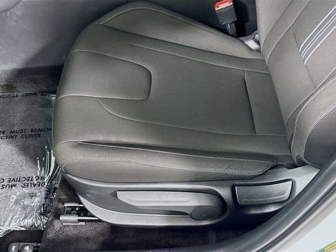 Used 2025 Hyundai Elantra Sport w/ Cargo Package FWD image 18