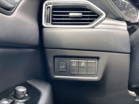 Used 2018 MAZDA CX-5 Touring w/ Preferred Equipment Package FWD image 36