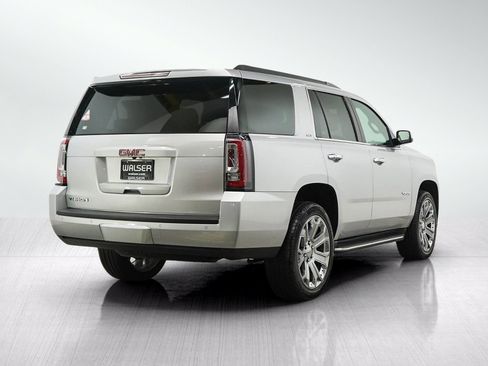 Used 2016 GMC Yukon SLT w/ Open Road Package AWD/4WD image 5