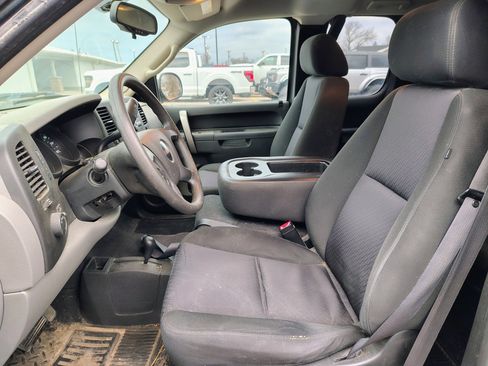 Used 2011 GMC Sierra 1500 SL image 15