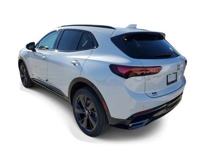 New 2026 Buick Envision Sport Touring