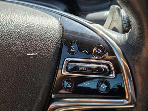 Used 2018 Cadillac ATS Premium Luxury AWD/4WD image 21