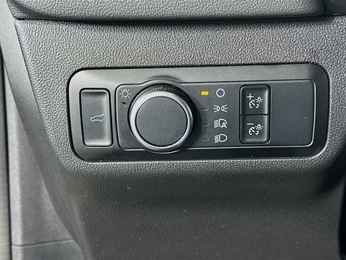 Used 2024 Ford Escape Active AWD/4WD image 16