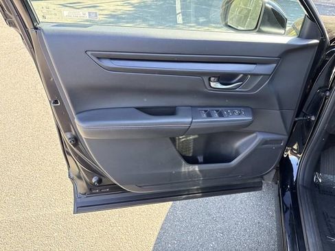 Used 2024 Honda CR-V Sport image 13